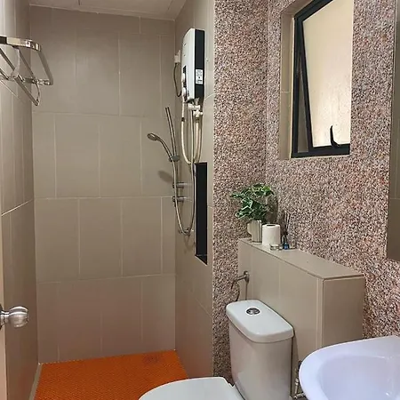 Kr Swiss Garden Resort Residences Kuantan Exterior photo