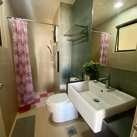 Kr Swiss Garden Resort Residences Kuantan Exterior photo