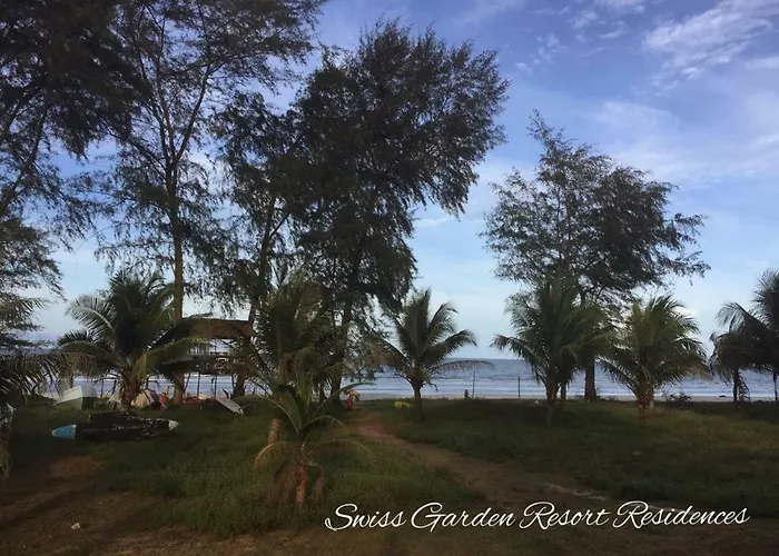 Kr Swiss Garden Resort Residences Kuantan
