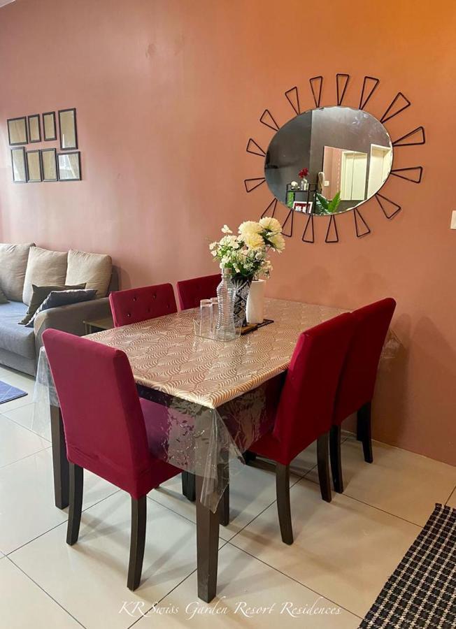 Kr Swiss Garden Residences * Kuantan
