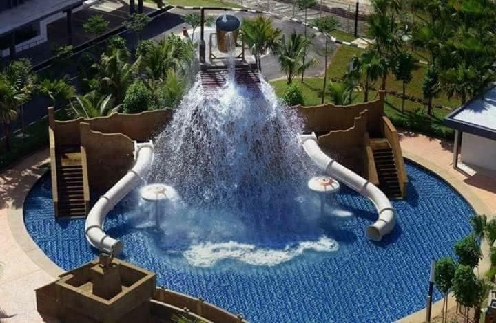 Kr Swiss Garden Residences * Kuantan
